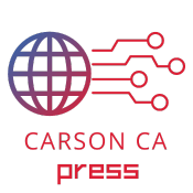 Carson CA Press